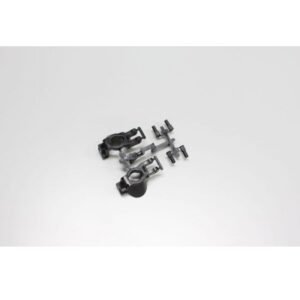 Front Hub Carrier Set Kyosho Inferno MP9 (2)
