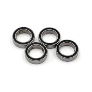 XTR BALL BEARINGS 10X15X4 (4u.)