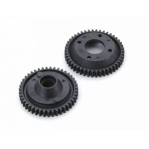 Kyosho Spur Gear Set 2 Speed - Inferno GT (43/46T) / GTW20-2