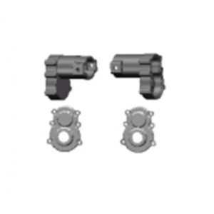 SOPORTE MANGUETA DEL. (2u.) RGT86170