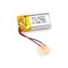 BATTERIES TURBO RACING MICRO RALLY LIPO 3.7V 75MAH