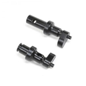 Brake Cams: 8X 2.0 (Sem parafusos & E-Clip)