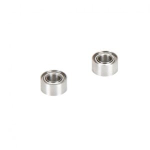 3/32 x 3/16 x 3/32" Sealed Ball Bearing (2)
