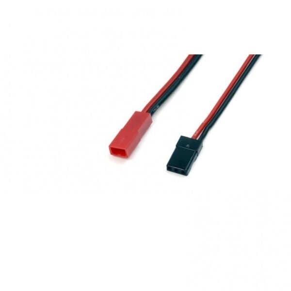 Conversion lead BEC Male - JR/HITEC