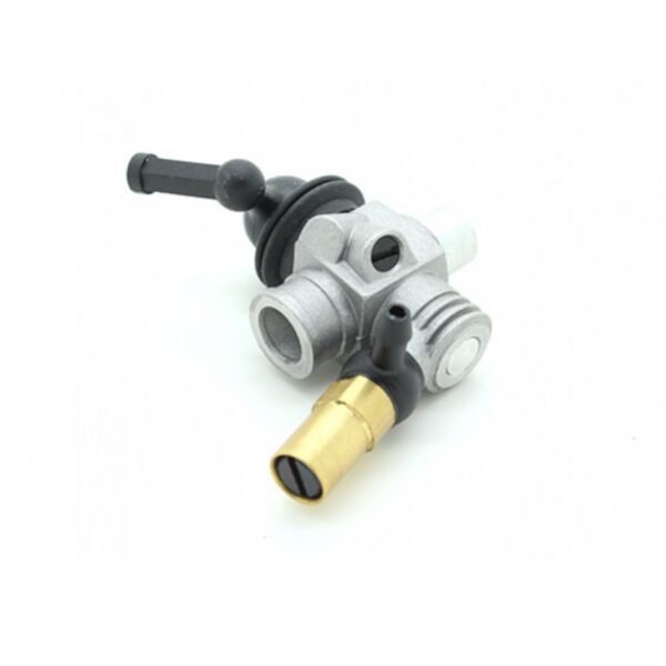 Slide Carburetor 12/15