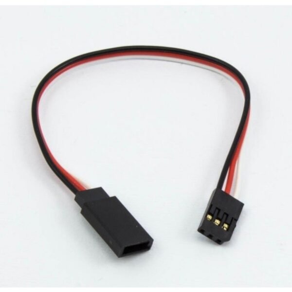 Futaba Servo Extension 15cm