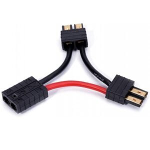 Wire Harness, Series Battery C