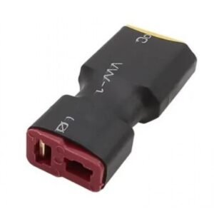 POWER ADAPTER XT60 PLUG TO Dens T