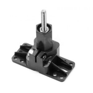 Racket Universal SPARE TYRE/WHEEL MOUNTING BRACKET