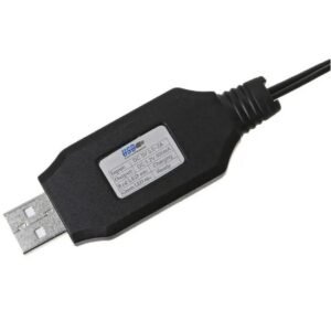 Carregador de cachimbo USB