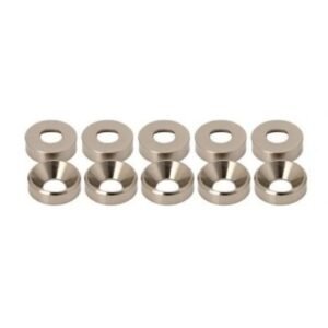 3 mm ALU.WASHER Gray (10pcs.)