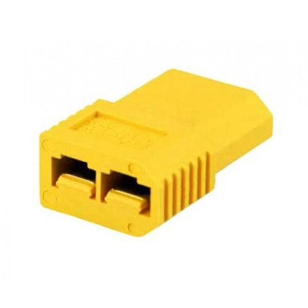 XT-60 TO TRX ONE-PIECE ADAPTOR