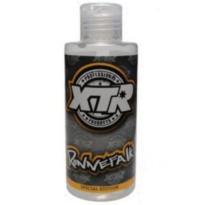 XTR 100% pure silicone oil 8000cst 150ml RONNEFALK EDITION