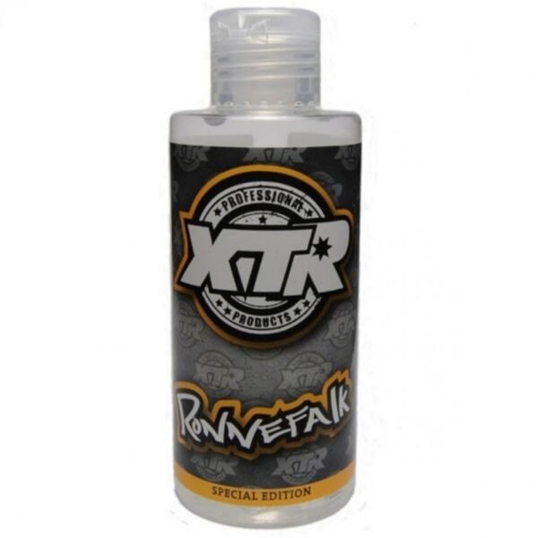 XTR XTR 100% pure silicone oil 65 WT 150ml RONNEFALK EDITION
