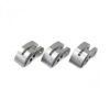 ALUMINIUM COMPAK V3 CLUTCH SHOES (3 PCS.)