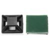 Self-adhesive Cable Base Brackets