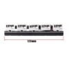 Barra Luz 5 LED RC 1/10 "IPF"