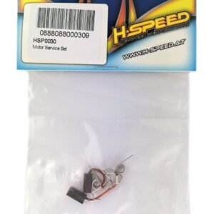 Motor Service Set H-SPEED
