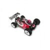VISION D819RS Nitro Pre-cut clear 1/8 buggy body Hot Bodies