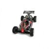 VISION MP10 Nitro Pre-cut clear 1/8 buggy body Kyosho