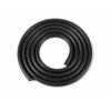 SILICONE WIRE POWER PRO+ BLACK  10AWG STRANDS 1M