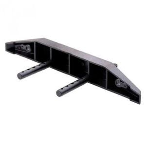 Alternative view of REAR BUMPER 86100