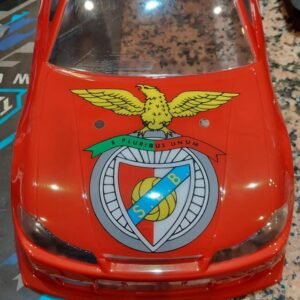 Alternative view of Tamiya TT-02D Full Metal Nissan Silvia SLB
