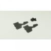SWORKz Series Pro-composite Carbon Front Lower Arm Cover Set (1.5mm)(2PC)