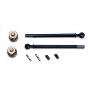RGT86170 / RGT86190 CVD DRIVE SHAFT + GEAR (20T)