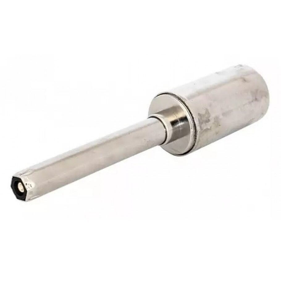 AQUECEDOR DE VELA DESAPARAFUSÁVEL 1/4 DE VOLTA SEM BATERIA E SEM CARREGADOR