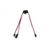 3 LEAD SWITCH HARNESS FUTABA