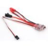 30A BRUSHED ESC
