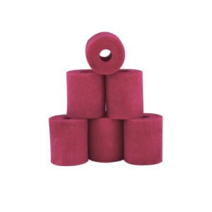 PRE-OILED FOAM AIR FILTER MUGEN MBX6/7/7R/8 (6 PCS)