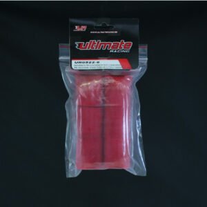 Alternative view of PRE-OILED FOAM AIR FILTER MUGEN MBX6/7/7R/8 (6 PCS)