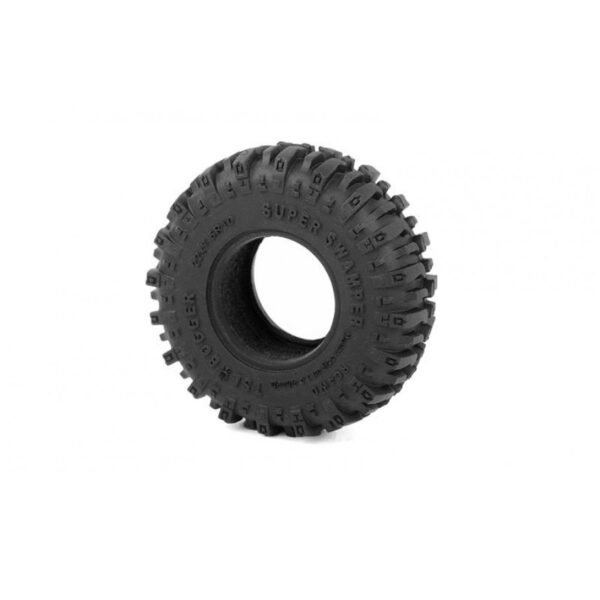 RC4WD INTERCO SUPER SWAMPER 1.0 TSL/BOGGER SCALE TIRES RC4WD