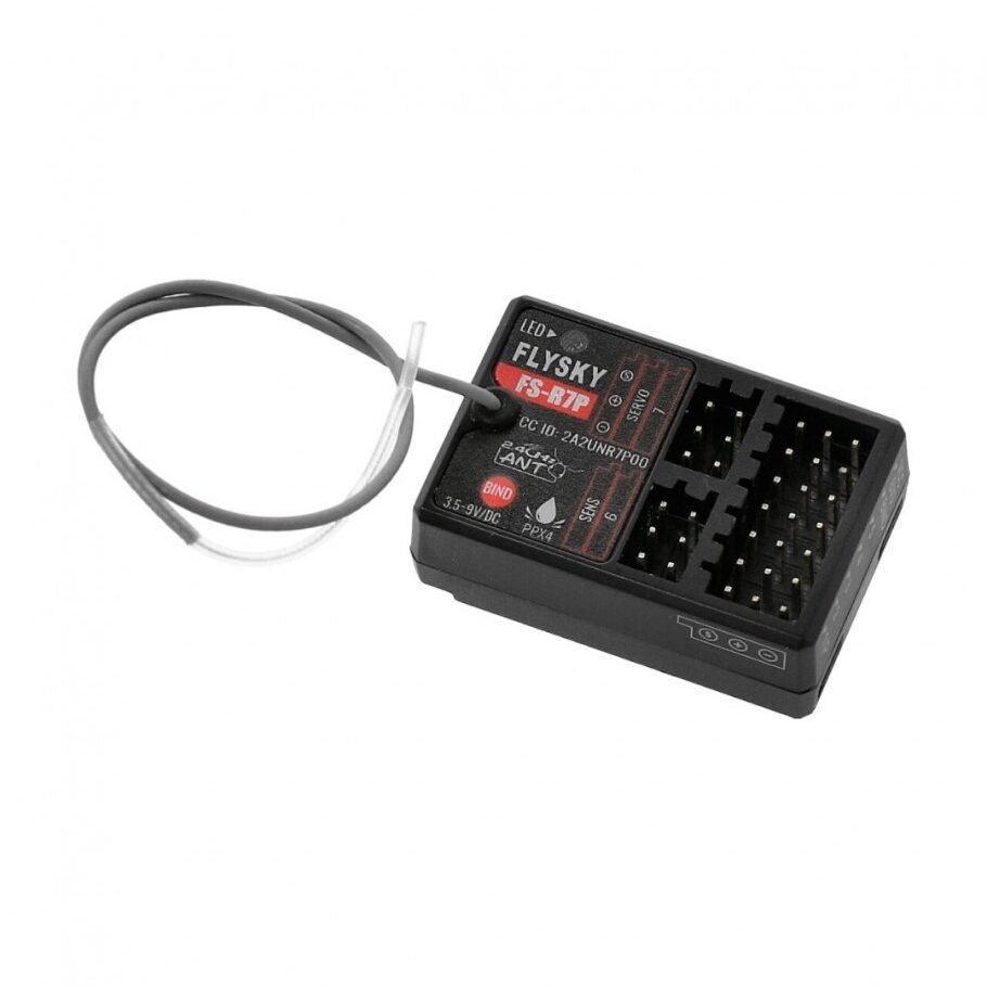 Flysky R7P ANT Receiver