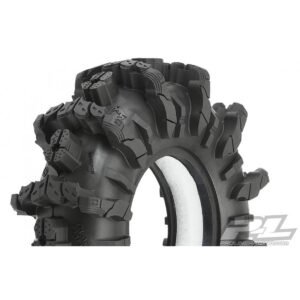 PROLINE INTERCO BLACK MAMBA 2.6" MUD TERRAIN TYRES