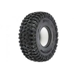PROLINE HYRAX XL 2.9" G8 ROCK TERRAIN TYRES FOR AXIAL SCX6