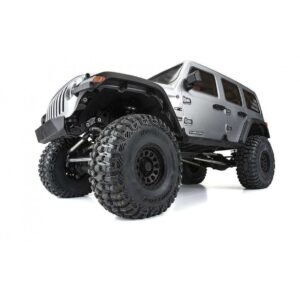 Alternative view of PROLINE HYRAX XL 2.9" G8 ROCK TERRAIN TYRES FOR AXIAL SCX6