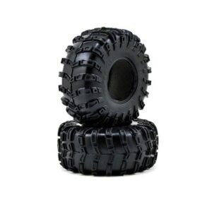 Gmade R1 Bighorn Rock Crawling Tires 2pcs