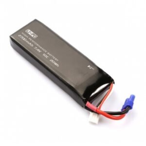 HUBSAN H501S/M LIPO BATTERY 2700MAH