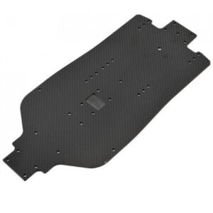 HB Racing D413 2.5mm Main Chassis