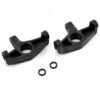 HB Racing Steering Block Set