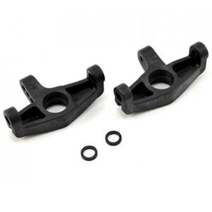 HB Racing Steering Block Set