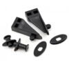 HB Racing Wing/Body Mount Set