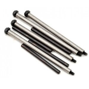 HB Racing Hinge Pin Set
