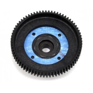 HB Racing Spur Gear (72T)