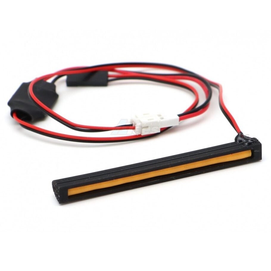 Hobby Details Roof Light Bar 65mm For SCX24 AXI00002/AXI00005 for Axial SCX24