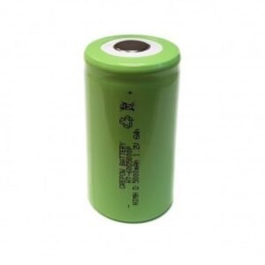 GREPOW D 5000mAh 1.2V NiMH battery