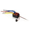 Hobbywing QuicRun 0880 Dual Brushed ESC 80A for 1:10